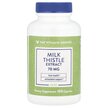 Фото применение TheVitaminShoppe, Расторопша, Milk Thistle Extract 70 mg, 100 кап