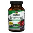 Фото применение Resveratrol 637 mg Фото применение Nature's Answer, Ресвератрол 637 мг, Resveratrol 637 mg, 60