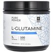 Фото використання Dr. Mercola, Pure Power L-Glutamine Unflavored, L-Глутамін, 500 г