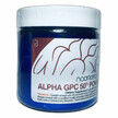 Фото використання Alpha GPC 50% Powder, Альфа-гліцерилфосфорілхолін, 60 г