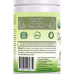 Фото використання Amazing India Organic Spirulina Powder Фото використання Amazing India Organic Spirulina Powder, Спіруліна, 16 oz