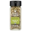 Фото використання Organic Spice Right Everyday Blends Garlic Herb 2, Спеції, 56 г