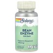 Фото применение Solaray, Ферменты, Bean Enzyme 300 GaIU, 60 капсул