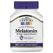 Фото применение Melatonin Quick Dissolve Cherry 10 mg Фото применение Мелатонин, Melatonin Quick Dissolve Cherry 10 mg, 360 таблеток