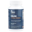 Фото використання Dr Tobias, Colon 14 Day Cleanse, Підтримка кишківника, 28 капсул