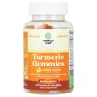 Фото використання Turmeric Gummies Ginger Фото використання Turmeric Gummies Ginger, Екстракт кореня куркуми, 60 таблеток