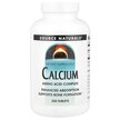 Фото використання Calcium Фото використання Source Naturals, Calcium 250, Кальцій 200 мг, 250 таблеток
