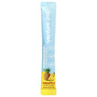 Фото применение Hydration Boost Electrolyte Drink Mix Pineapple 16, Электролиты, 