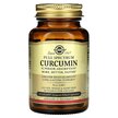 Фото применение Solgar, Куркумин, Full Spectrum Curcumin, 30 капсул