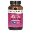 Фото використання Antarctic Krill Oil for Women, Олія Антарктичного Кріля, 270 капс