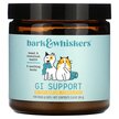 Фото применение GI Support For Cats & Dogs 2 Фото применение Dr. Mercola, Поддержка кишечника, GI Support For Cats & Dogs
