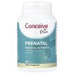 Фото використання Conceive Plus, Prenatal, Вітаміни для вагітних, 60 Vegan Capsule