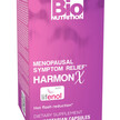 Фото використання Harmonx Menopausal Symptom Relief, Підтримка менопаузи, 30 капсул