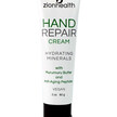Фото применение Hand Repair Cream Фото применение Zion Health, Лосьон для рук, Hand Repair Cream, 57 г