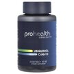 Фото применение ProHealth Longevity, Убихинол, Ubiquinol CoQ-10 100 mg, 60 капсул