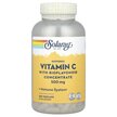 Фото применение Витамин C 500 мг, Buffered Vitamin C with Bioflavonoid, 250 капсу