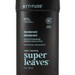 Фото використання Super Leaves Men Deodorant - Eucalyptus & Sage Фото використання Super Leaves Men Deodorant - Eucalyptus & Sage, Дезодорант, 2