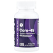 Фото використання Core-45 Bariatric Multivitamin, Баріатричні вітаміни, 90 капсул