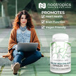 Фото використання Nootropics Depot, AvailOM DHA Algae Capsules, Водорості, 60 Capsu