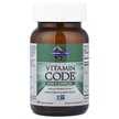 Фото применение Garden of Life, Витамин K, Vitamin Code RAW K-Complex, 60 капсул