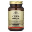 Фото применение Megasorb CoQ-10 600 mg Фото применение Solgar, Коэнзим Q-10 600 мг, Megasorb CoQ-10 600 mg, 30 капсул