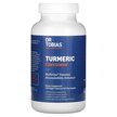 Фото використання Dr Tobias, Turmeric Curcumin, Куркумін, 120 капсул