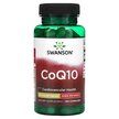 Фото використання Swanson, CoQ10 High Potency 120 mg, Коензим CoQ10, 100 капсул