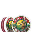 Фото применение Badger, Кайенский перец, Sore Muscle Rub Cayenne & Ginger, 2 