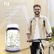 Фото применение Matrine Capsules Фото применение Nootropics Depot, Поддержка мозга, Matrine Capsules, 180 капсул