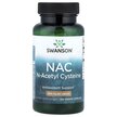 Фото використання N-Acetyl Cysteine Antioxidant Support 600 mg Фото використання Swanson, N-Acetyl Cysteine, N-ацетилцистеїн 600 мг, 100 капсул