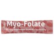 Фото применение Мио-инозитол, Myo-Folate Drink Mix for Reproductive Wellness, 30 