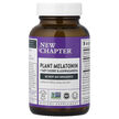 Фото використання Plant Melatonin + Tart Cherry & Ashwagandha, Мелатонін, 30 та