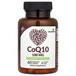 Фото применение CoQ10 100 mg Фото применение Future Biotics, Коэнзим CoQ10, CoQ10 100 mg, 60 капсул