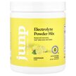 Фото використання Electrolyte Powder Mix Lemonade Фото використання JUNP Hydration, Electrolyte Powder Mix Lemonade, Електроліти, 423