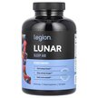 Фото використання Lunar Sleep Aid Mixed Berry, Підтримка сну, 120 таблеток