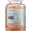 Фото використання Magnesium Gummies Peach Flavor Фото використання Chapter One, Magnesium Gummies Peach Flavor, Магній, 60 таблеток