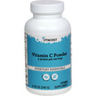 Фото використання Vitamin C Powder Фото використання Vitacost, Vitamin C Powder, Вітамін C, 240 г