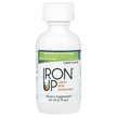 Фото використання Iron Up Liquid Grape Фото використання A.C. Grace Company, Iron Up Liquid Grape, Залізо, 60 мл