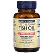 Фото використання Wild Alaskan Fish Oil Prenatal DHA 600 mg, ДГК, 60 Fish Softgels