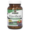 Фото використання Nature's Answer, Hawthorn 358 mg, Глід, 60 капсул