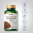 Фото використання Piping Rock, Pygeum 100 mg, Африканська слива, 240 капсул