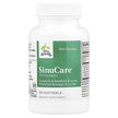 Фото применение SinuCare with Eucalyptus Фото применение Поддержка носовых пазух, SinuCare with Eucalyptus, 30 капсул