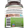 Фото використання Amazing Nutrition, Amazing Formulas Celery Seed, Селера, 120 капс