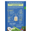 Фото применение Warrior Blend Organic Protein + Greens Chocolate, Органический Пр
