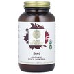 Фото використання Pure Synergy, Juice Powder Beet, Червоний буряк, 180 г
