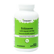 Фото використання Echinacea 1200 mg per serving Фото використання Vitacost, Echinacea 1200 mg per serving, Ехінацея, 180 капсул