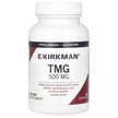 Фото використання Kirkman, TMG 500 mg, TMГ триметилгліцин 500 мг, 120 капсул