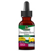 Фото применение Одуванчик, Dandelion Root Liquid Extract Low Alcohol, 30 мл