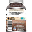 Фото використання Amazing Nutrition, Amazing Formulas Caffeine, Кофеїн, 240 капсул
