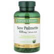 Фото використання Saw Palmetto 450 mg Фото використання Saw Palmetto 450 mg, Екстракт Пальметто 450 мг, 250 капсул